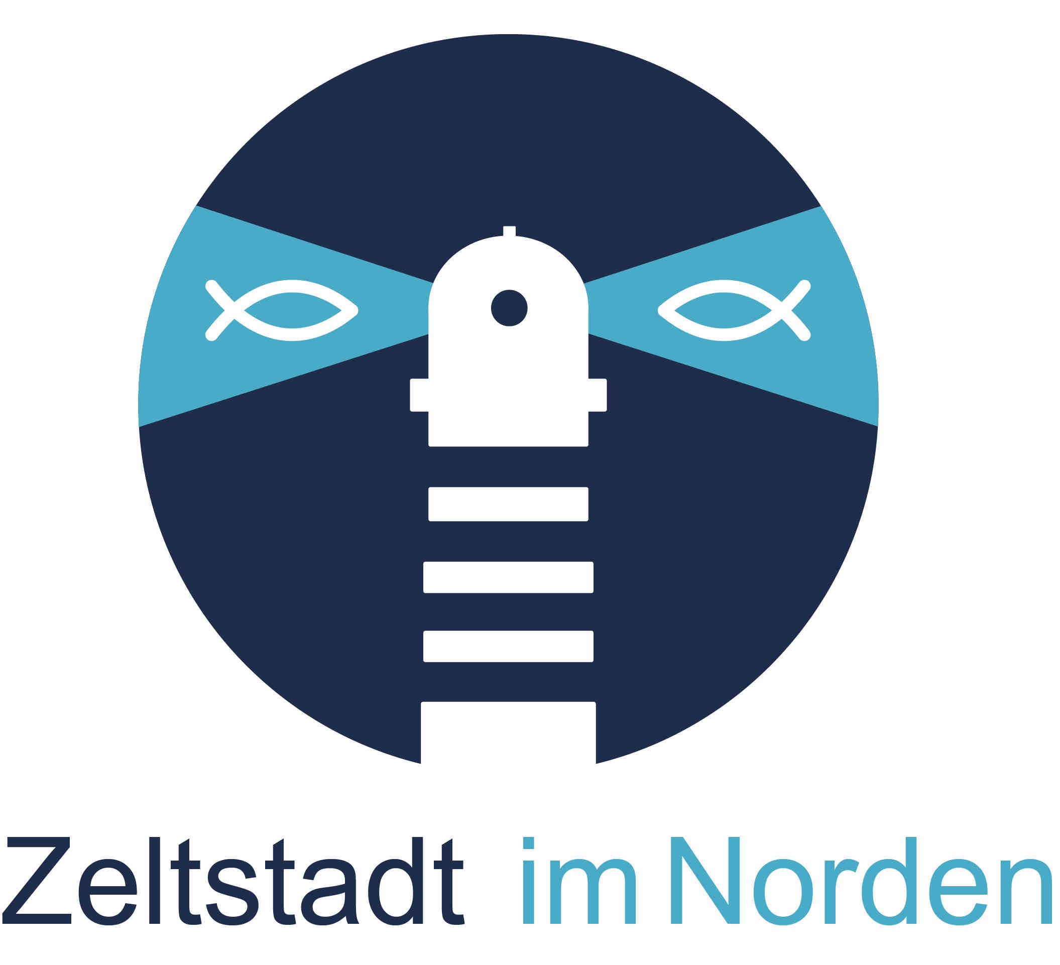 Zeltstadt im Norden 2023